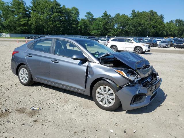 Vin: 3kpc24a35ke073821, lot: 62190585, hyundai accent se 20194
