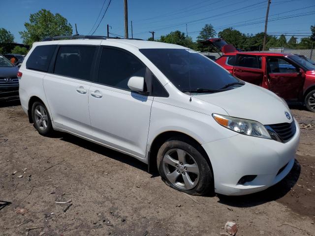 Vin: 5tdkk3dc0ds350403, lot: 59138745, toyota all models le 20134