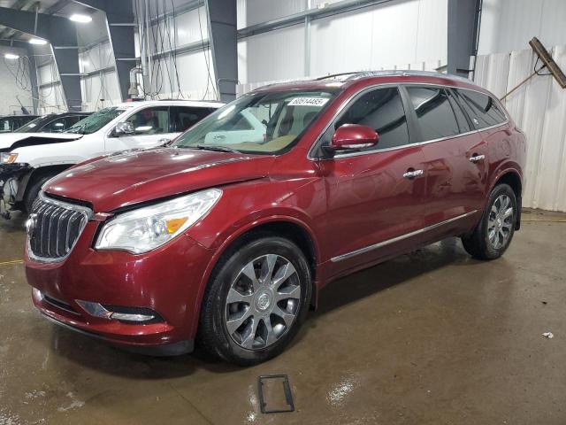 Vin: 5gakvckdxhj178291, lot: 60514485, buick enclave 2017 img_1