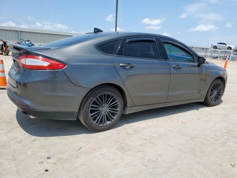 Vin: 3fa6p0hdxgr354783, lot: 60659745, ford fusion se 20163