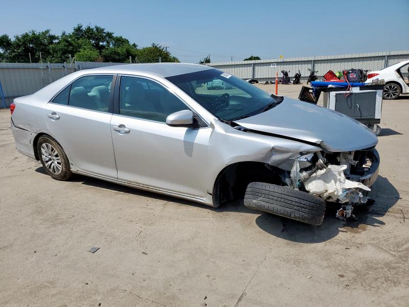 Vin: 4t4bf1fk5cr199471, lot: 59089815, toyota camry base 20124