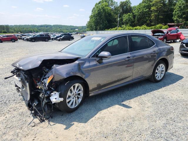 Vin: 4t1c11ak3ru867314, lot: 59301315, toyota camry le 2024 img_1