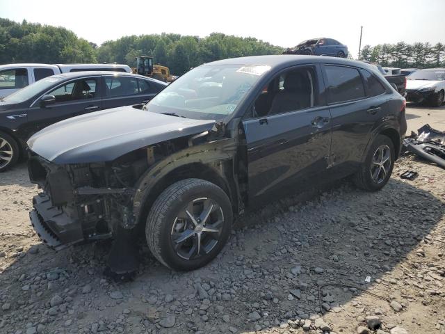 Vin: 3czrz2h75rm727343, lot: 60883615, honda hr-v exl 2024 img_1