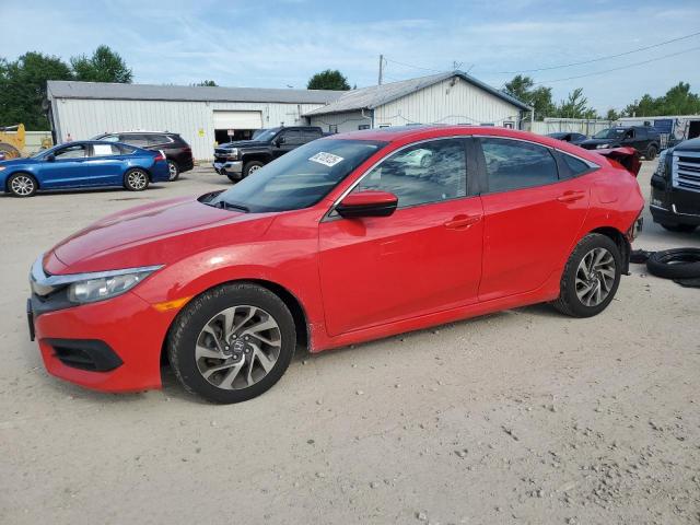 Vin: 2hgfc2f7xjh527687, lot: 62128125, honda civic ex 2018 img_1