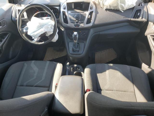 2016 FORD TRANSIT CO NM0AS8F76G1267517