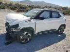 2023 HYUNDAI VENUE SEL - KMHRC8A37PU238187