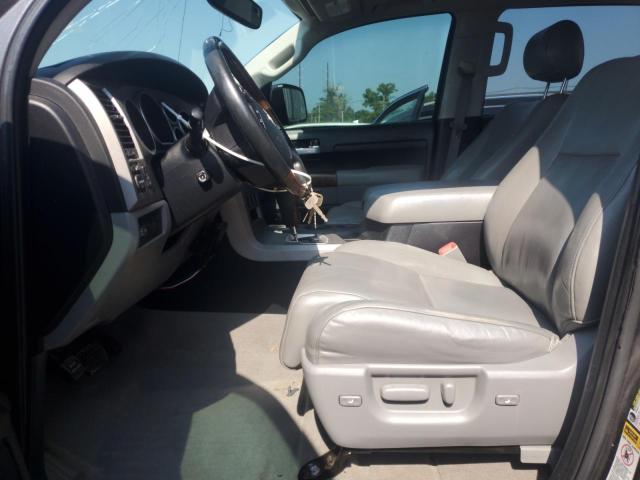 2011 TOYOTA TUNDRA CRE - 5TFHW5F12BX166271