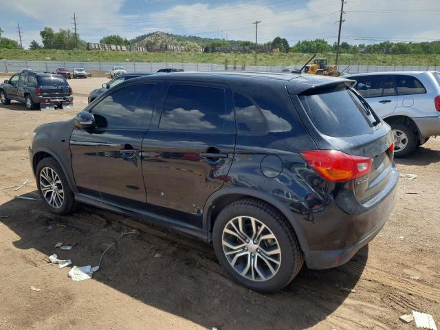 Vin: ja4ar3aw7gz054135, lot: 60834525, mitsubishi outlander es 20162