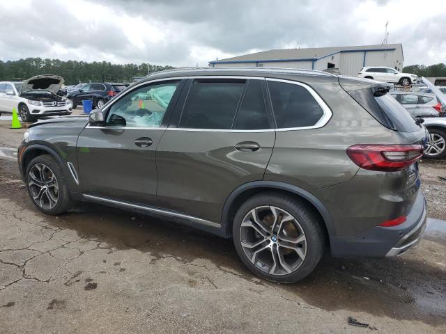 Vin: 5uxcr4c05n9m69740, lot: 60858395, bmw x5 sdrive 40i 20222