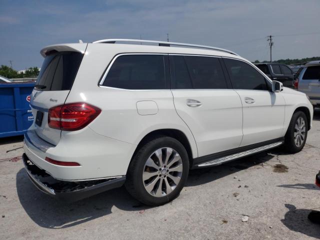 Vin: 4jgdf6eexha881444, lot: 60126865, mercedes-benz gls-class 450 4matic 20173