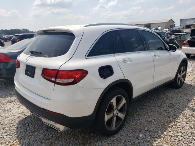 Vin: wdc0g4jb1hf140824, lot: 62145085, mercedes-benz glc-class 300 20173