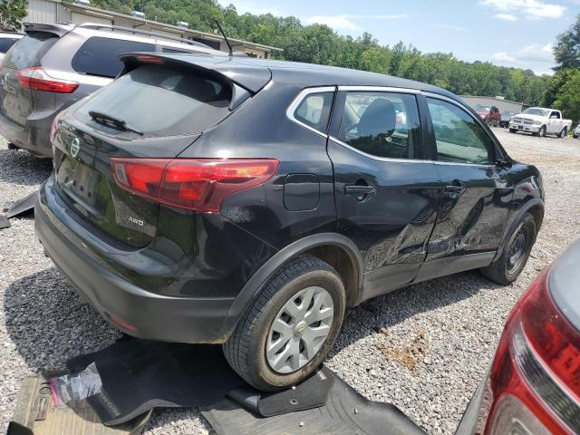 2018 NISSAN ROGUE SPOR JN1BJ1CR1JW255246