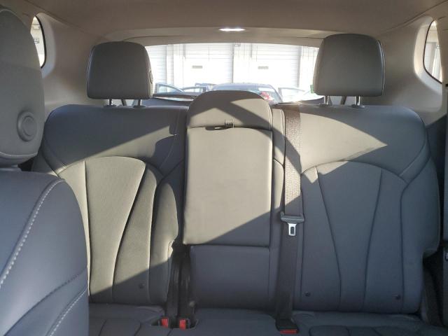 2020 BUICK ENVISION E LRBFXCSA8LD231544