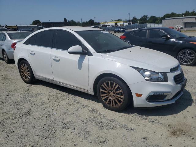 Vin: 1g1ph5sbxf7246503, lot: 60096665, chevrolet cruze eco 20154