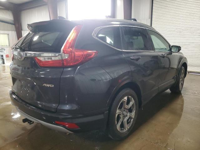 Vin: 2hkrw2h89jh662160, lot: 61466895, honda crv exl 20183
