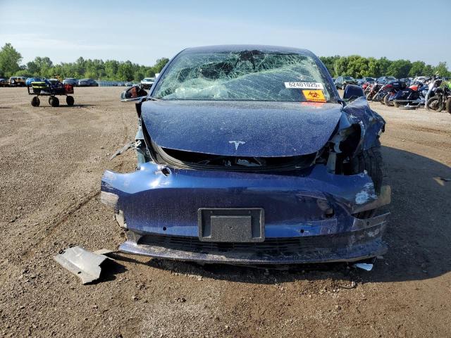 2018 TESLA MODEL 3 5YJ3E1EB6JF054176