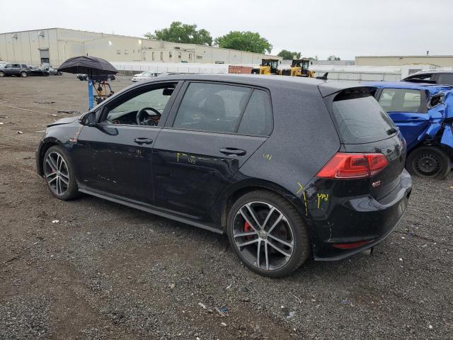 Vin: 3vw447au8hm034130, lot: 59395345, volkswagen gti s/se 20172