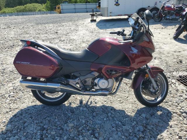 HONDA NT700 V