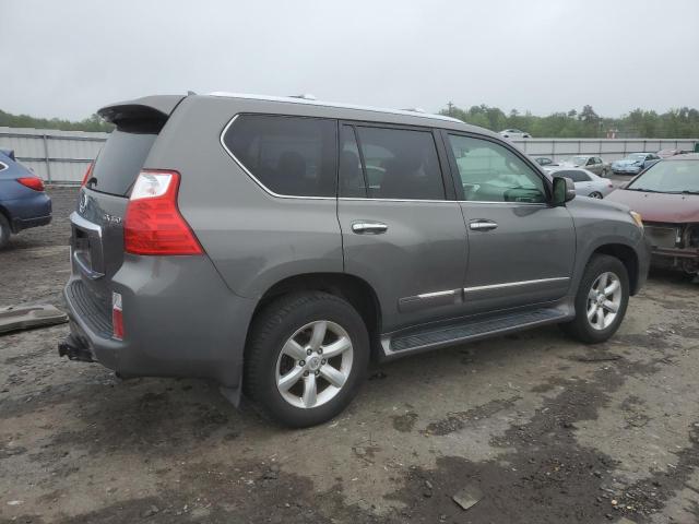 Vin: jtjjm7fx7b5031626, lot: 61065085, lexus gx 460 premium 20113