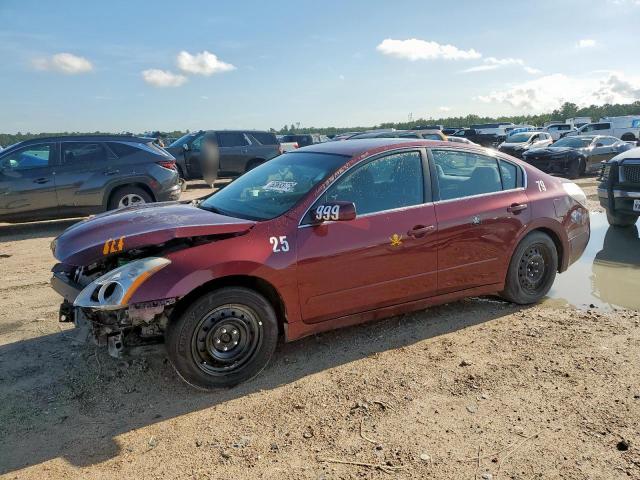 NISSAN ALTIMA BAS