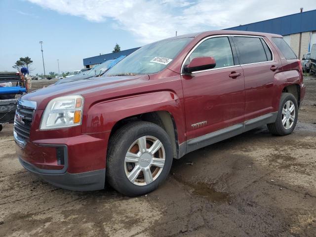Vin: 2gkalmekxg6302530, lot: 60158225, gmc terrain sle 2016 img_1