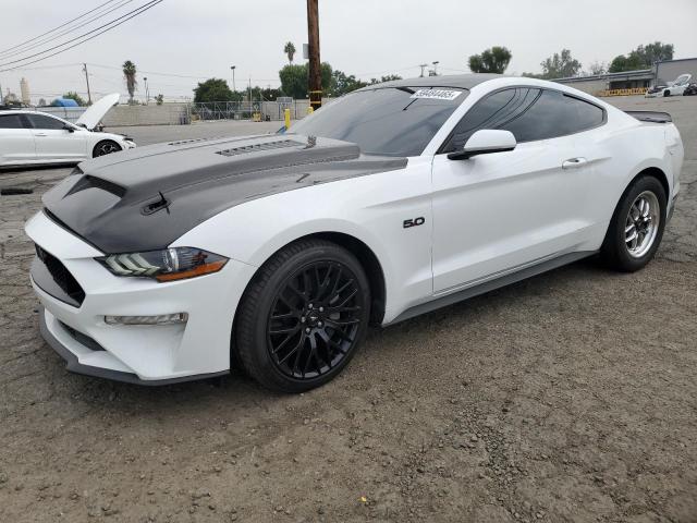 2021 FORD MUSTANG GT - 1FA6P8CF7M5154451