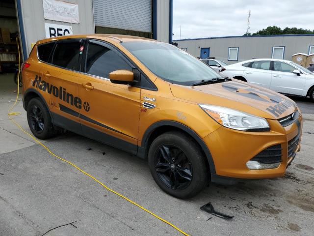Vin: 1fmcu9gx9guc72666, lot: 61831645, ford escape se 20164