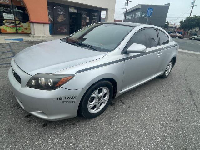Vin: jtkde3b77a0313085, lot: 60604745, toyota scion 20102