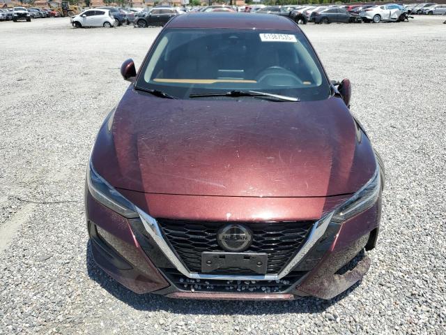 2020 NISSAN SENTRA SV 3N1AB8CV8LY223209