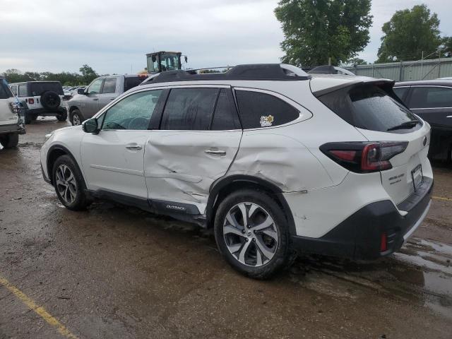 2022 SUBARU OUTBACK TO 4S4BTAPC7N3282290