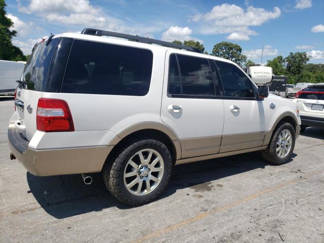 Vin: 1fmju1j55cef38866, lot: 61873245, ford expedition xlt 20123