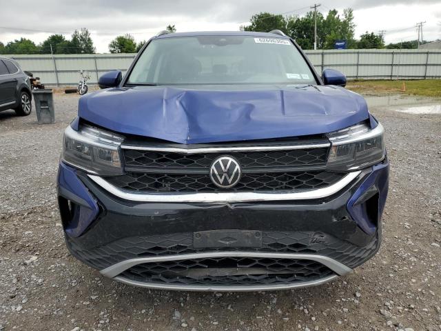 2022 VOLKSWAGEN TAOS SE IQ 3VVPX7B25NM054479
