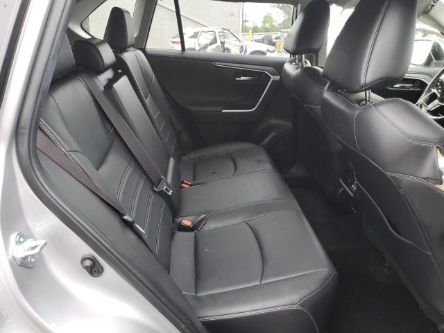 2021 TOYOTA RAV4 LIMIT - JTMN1RFV6MD072426