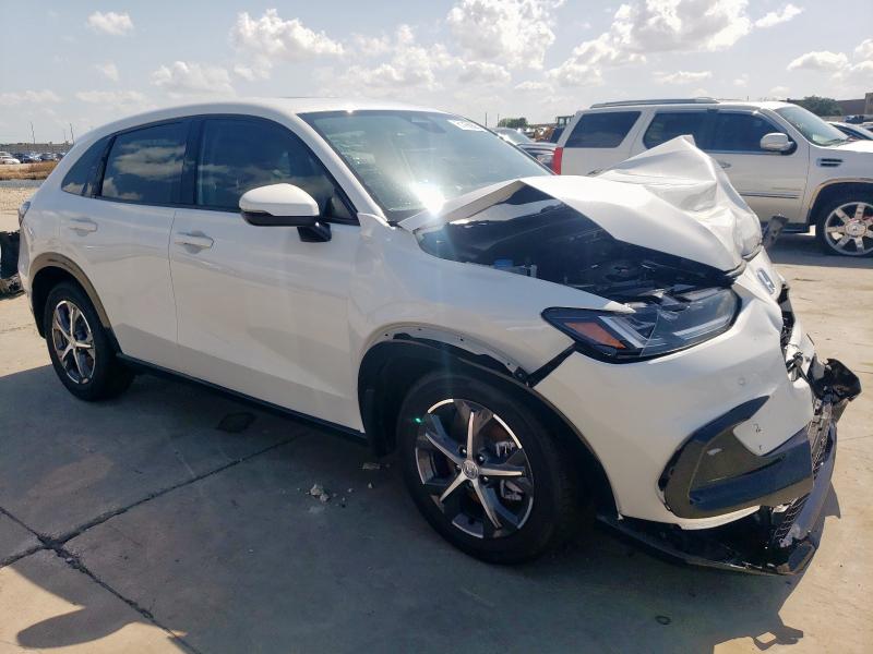 2025 HONDA HR-V EXL 3CZRZ2H70SM787732