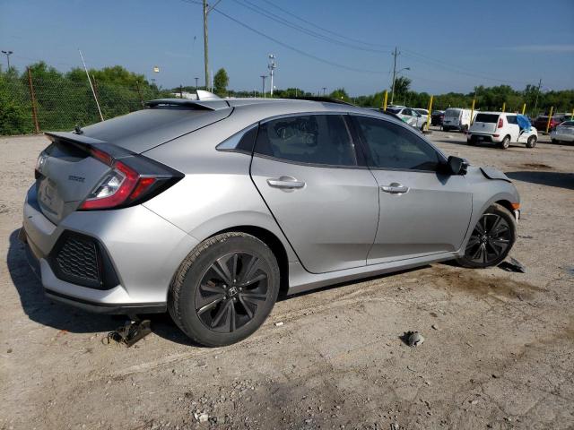 Vin: shhfk7h51hu212947, lot: 62123045, honda civic ex 20173