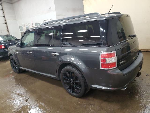 2016 FORD FLEX LIMIT 2FMHK6D89GBA07680