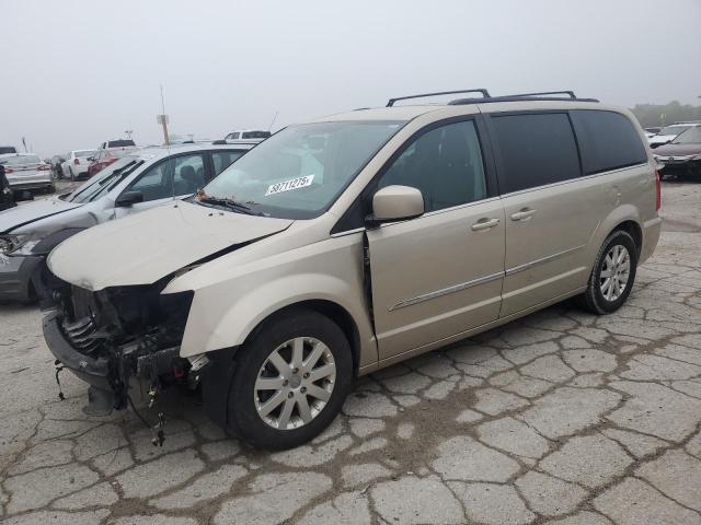 CHRYSLER TOWN & COU