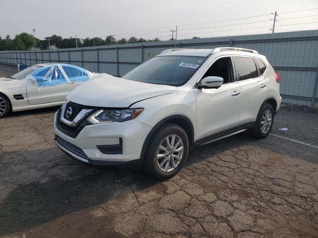 Vin: knmat2mv0hp512535, lot: 60234795, nissan rogue s 2017 img_1