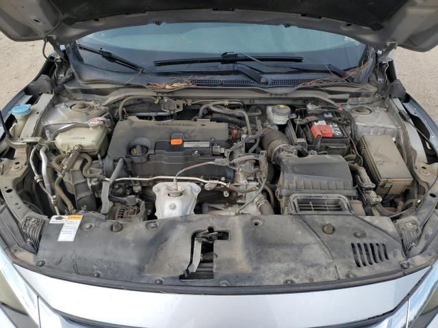 2016 HONDA CIVIC LX - 19XFC2F56GE021145