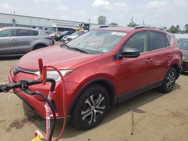 Vin: jtmbfrev5hj116770, lot: 59360795, toyota rav4 le 2017 img_1