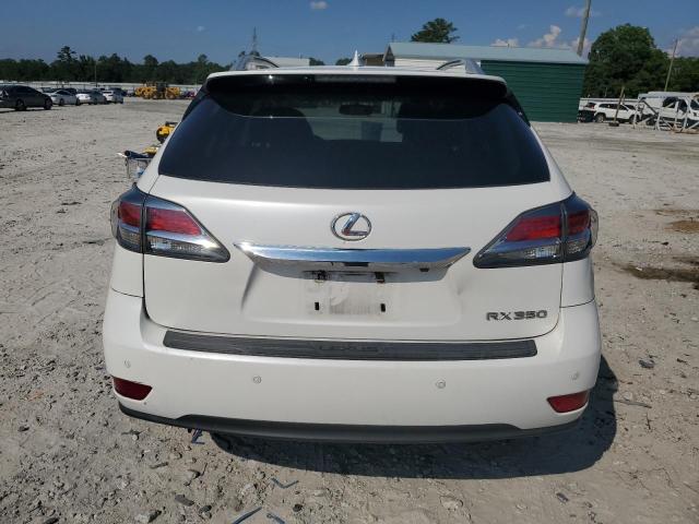 2015 LEXUS RX 350 - 2T2ZK1BA1FC207956