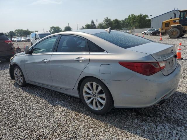 Vin: 5npec4ac9bh261713, lot: 62540015, hyundai sonata se 20112