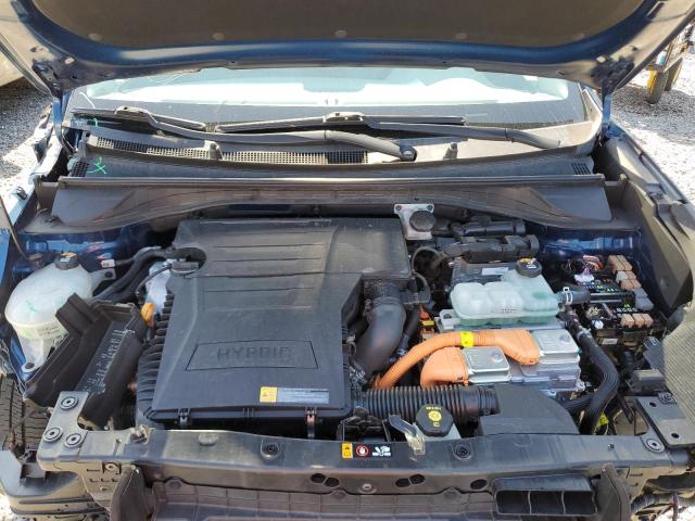 2019 KIA NIRO TOURI - KNDCE3LC3K5322630