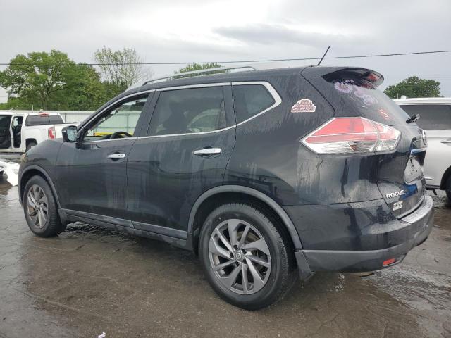 Vin: 5n1at2mt0gc765791, lot: 61088375, nissan rogue s 20162