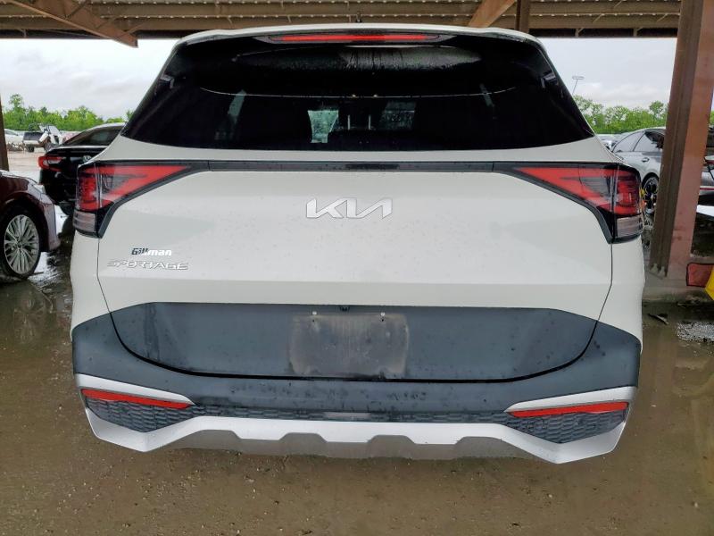 2023 KIA SPORTAGE L - KNDPU3AF0P7085818