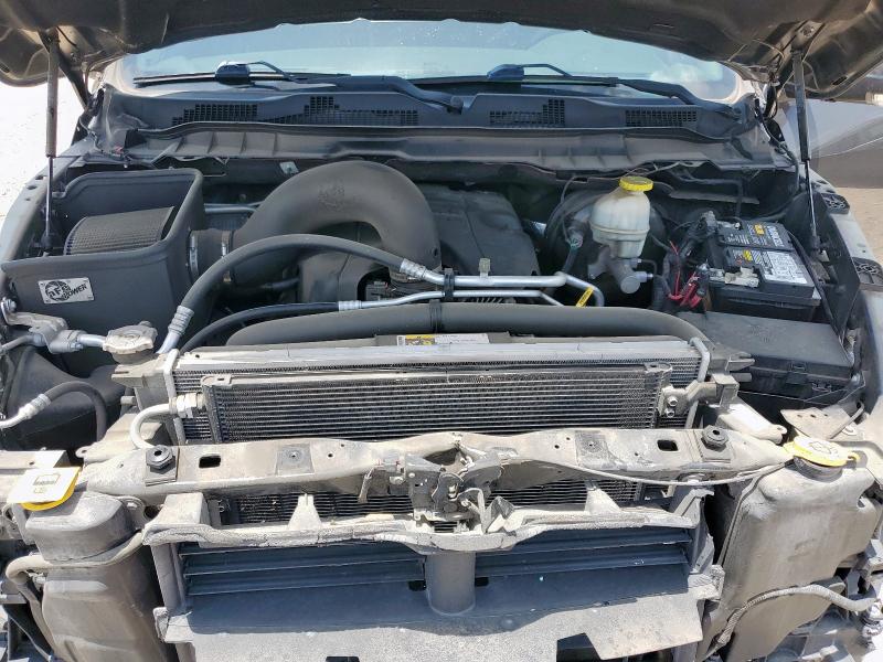 2017 RAM 1500 SPORT 1C6RR7MT7HS619857