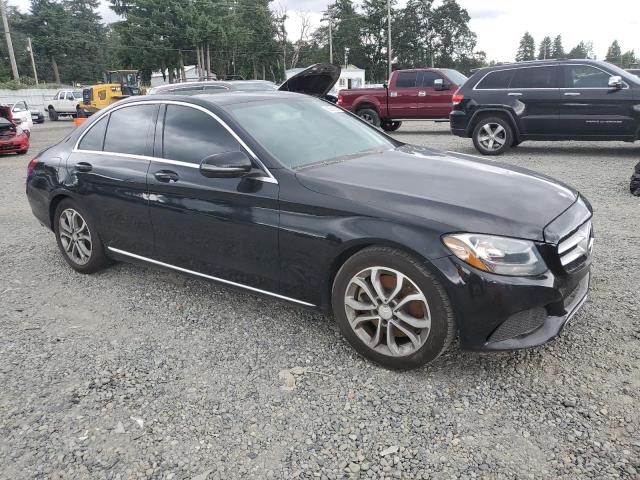 Vin: 55swf4jb1gu109657, lot: 62938525, mercedes-benz c-class 300 20164