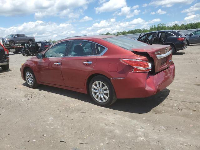 Vin: 1n4al3ap1en333901, lot: 60782385, nissan altima 2.5 20142