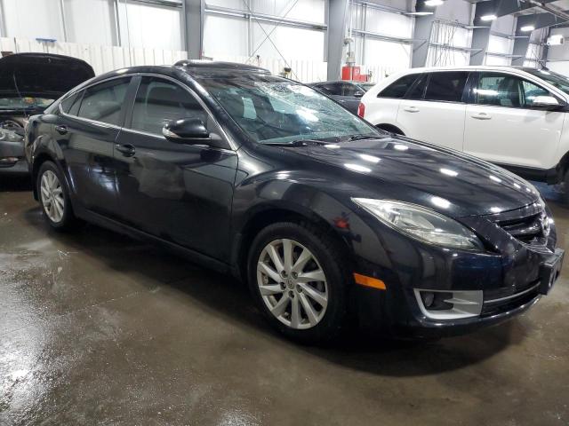 Vin: 1yvhz8ch3c5m04159, lot: 59686305, mazda 6 i 20124