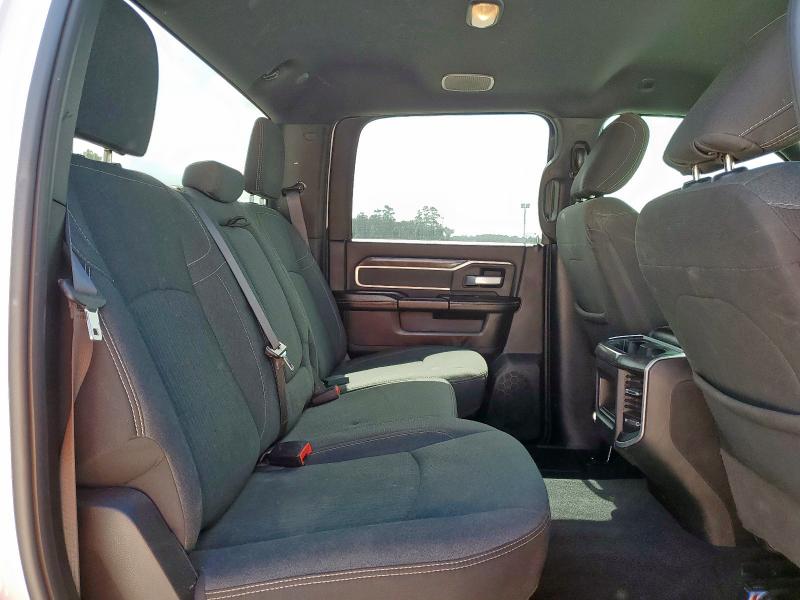 2020 RAM 2500 BIG H 3C6UR5DL2LG157979